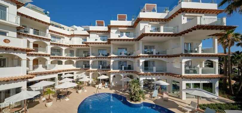 Hotel Villa Chiquita