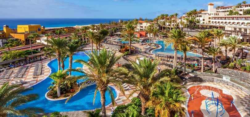 Occidental Jandía Mar