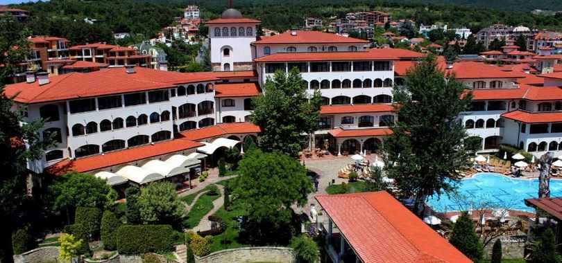 Royal Palace Helena Park - Ultra All Inclusive