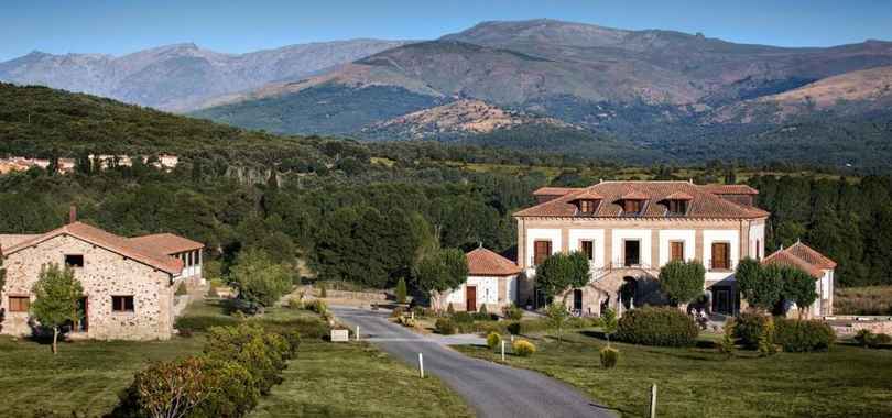 Hotel Izán Puerta de Gredos