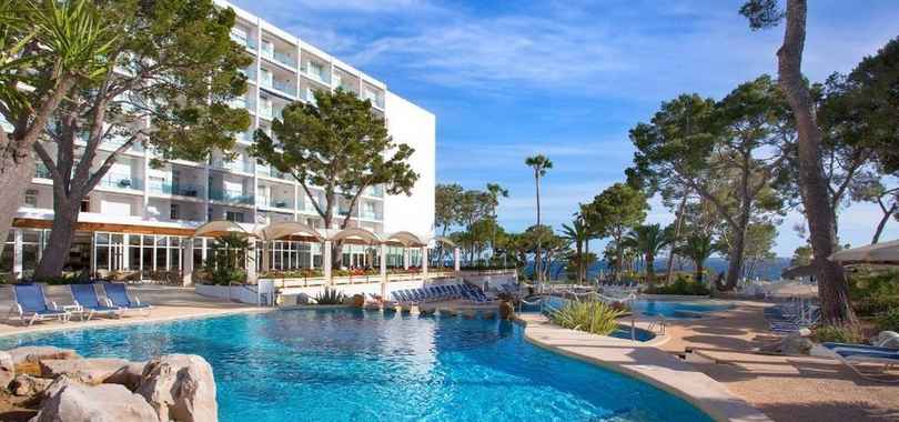 Hipotels Eurotel Punta Rotja & Spa