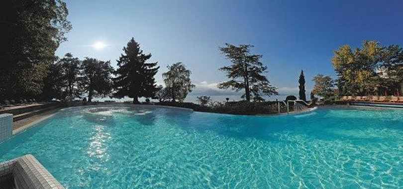 ERMITAGE Wellness- & Spa-Hotel