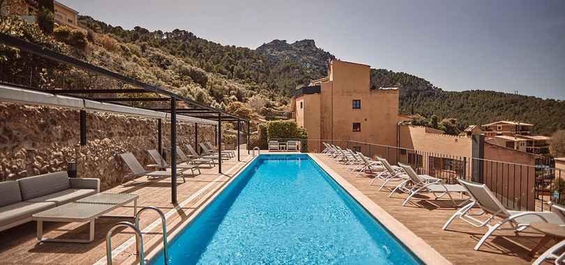 Hotel Maristel & Spa