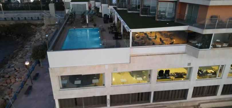 Suites del Mar By Melia