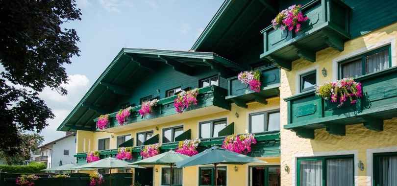 Landhotel Moorhof, фото 5