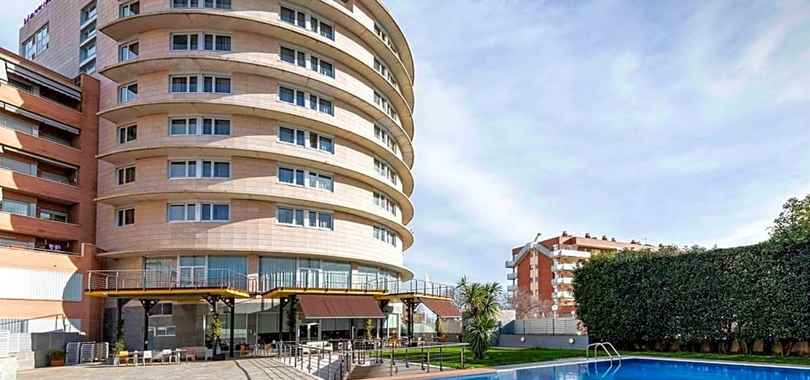 Mercure Atenea Aventura