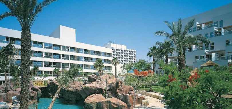 Royal Garden by Isrotel Collection