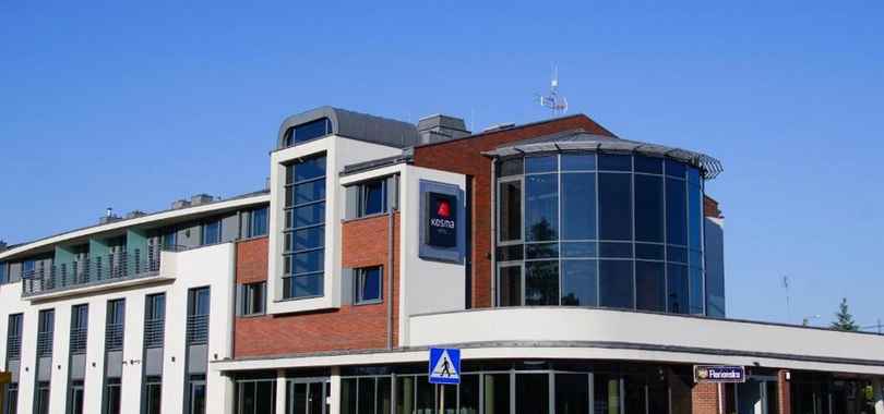 Hotel Kosma