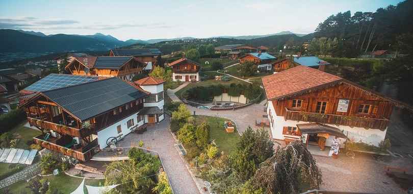 Pineta Nature Resort