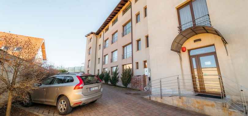 Aqua Thermal Spa & Relax Hotel, фото 32