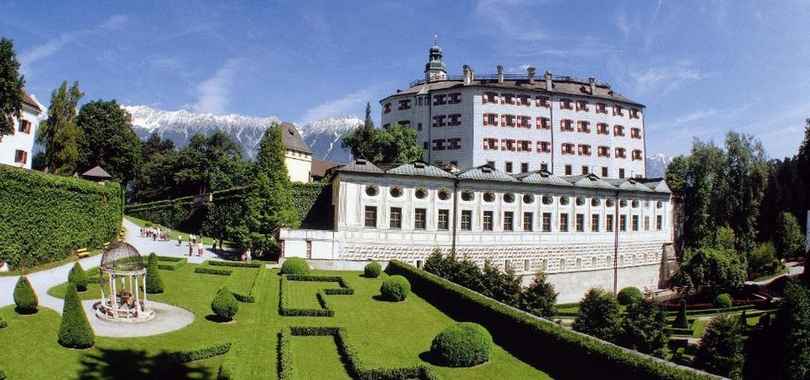 Alphotel Innsbruck, фото 4