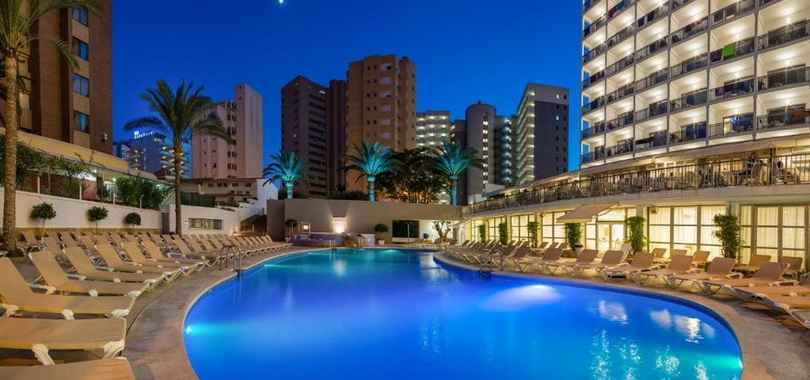 RH Princesa Hotel & Spa