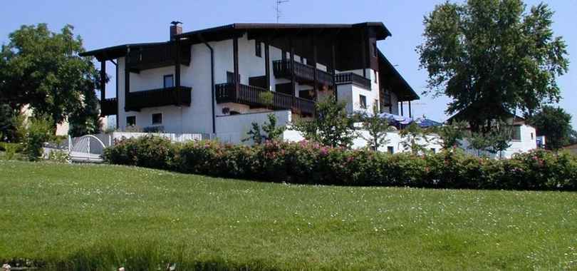 Kurhotel Würdinger Hof