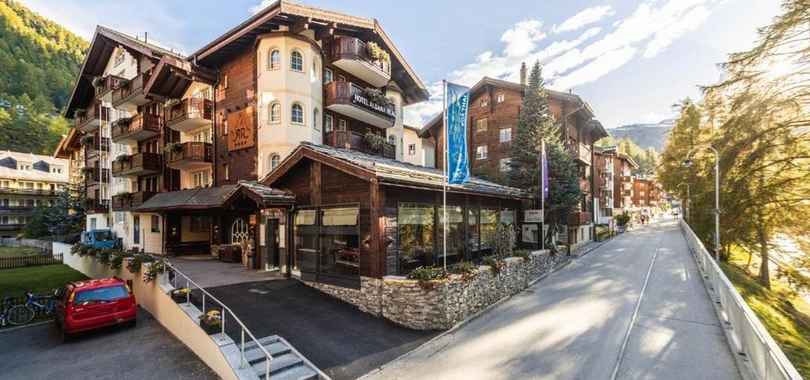 Boutique Hotel Albana Real - Restaurants & Spa