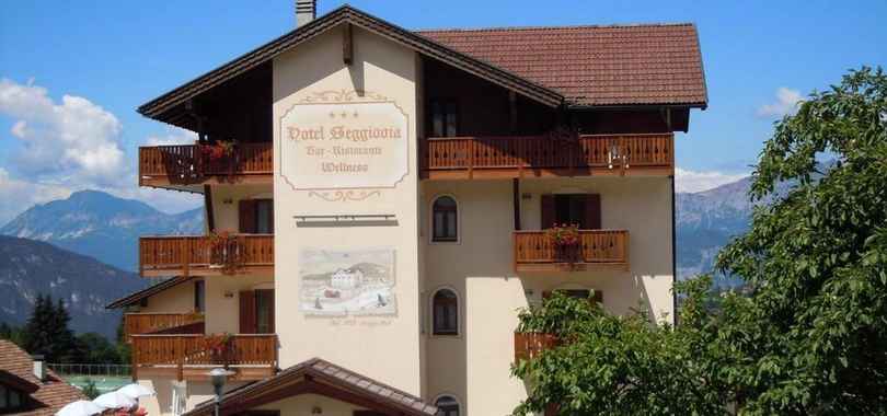 Hotel Seggiovia