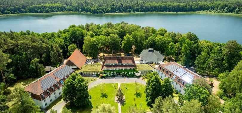 Hotel Döllnsee-Schorfheide