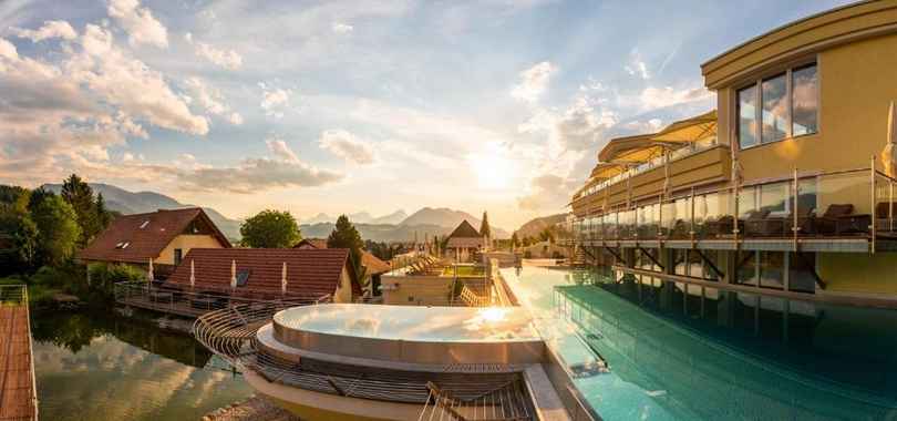 Dilly - Das Nationalpark Resort