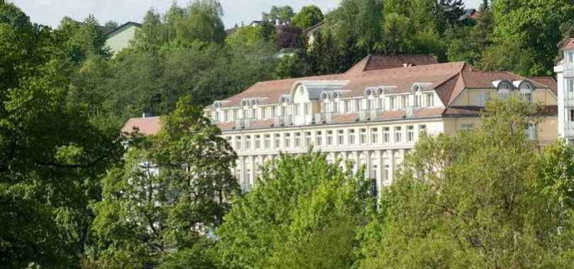 Wyndham Garden Donaueschingen