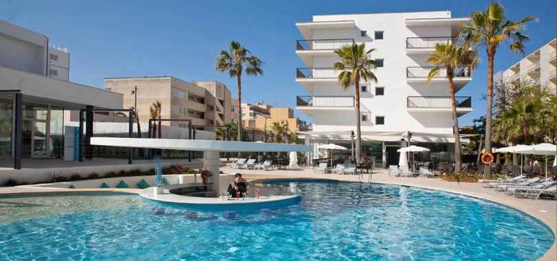 Hotel JS Palma Stay - Adults Only, фото 2