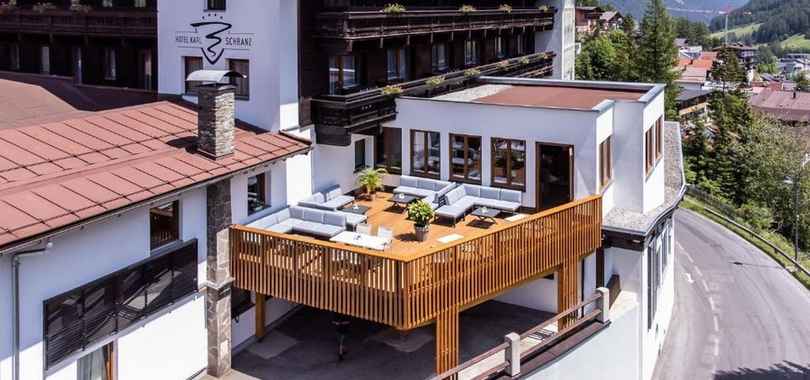 Karl Schranz, фото 12