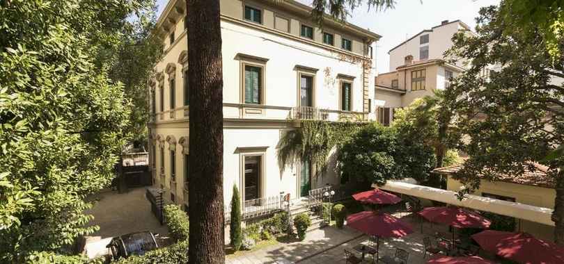 Palazzo Lorenzo Hotel Boutique & Spa