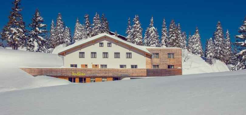 JoSchi Sporthaus Hochkar