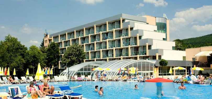 Primasol Ralitsa Superior Hotel