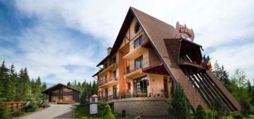 Complex Turistic Le Baron