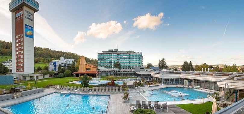 VitalBoutique Hotel Zurzacherhof, фото 46