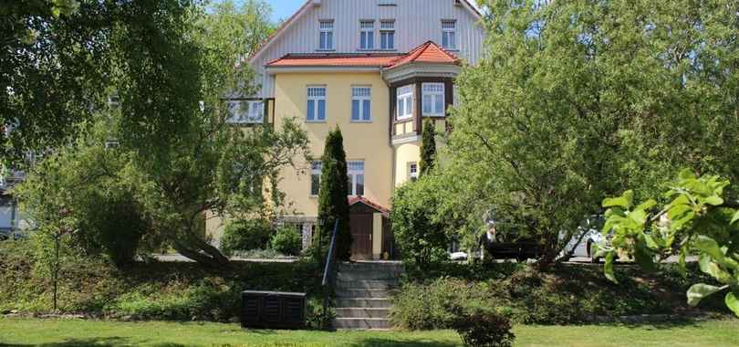 Villa Jagdhaus 