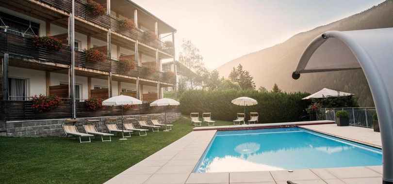 Kreativ Hotel Landhaus Schweigl