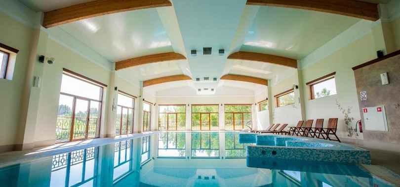 SPA Hotel Splendor, фото 2