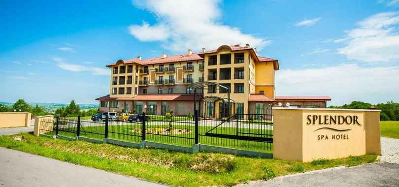 SPA Hotel Splendor