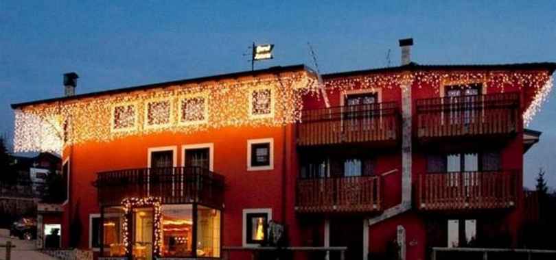 Hotel Garnì Astoria