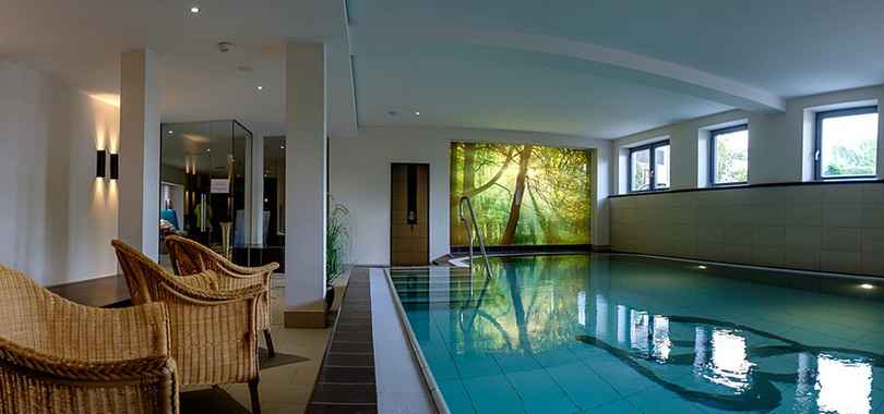 Hotel Walpurgishof, фото 6