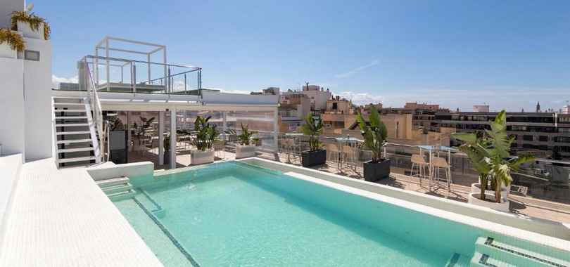 INNSiDE by Melia Palma Center