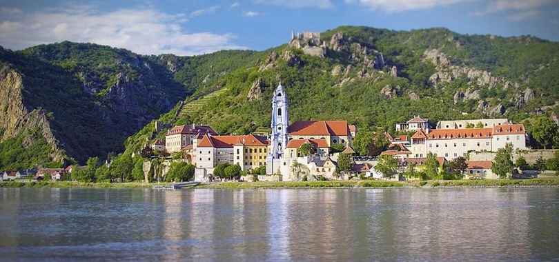 Gartenhotel & Weingut Pfeffel Dürnstein, фото 12