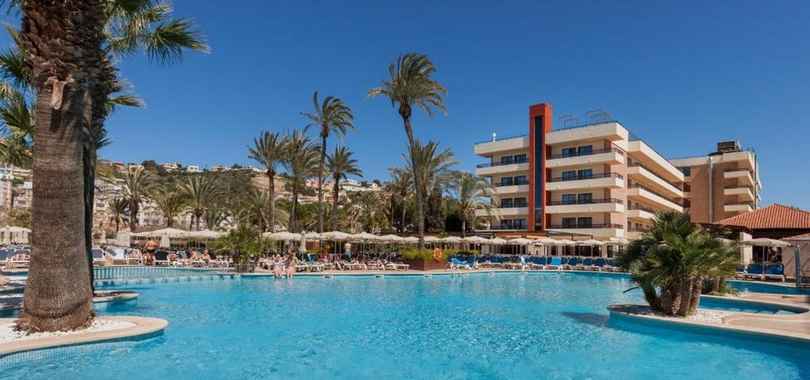 Zafiro Rey Don Jaime