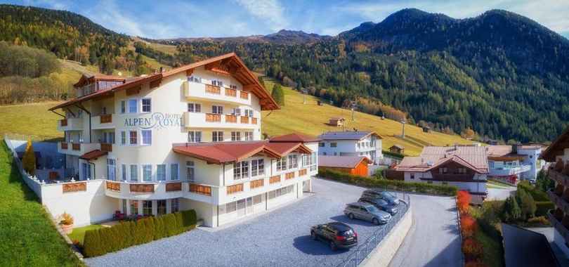 Alpen Royal
