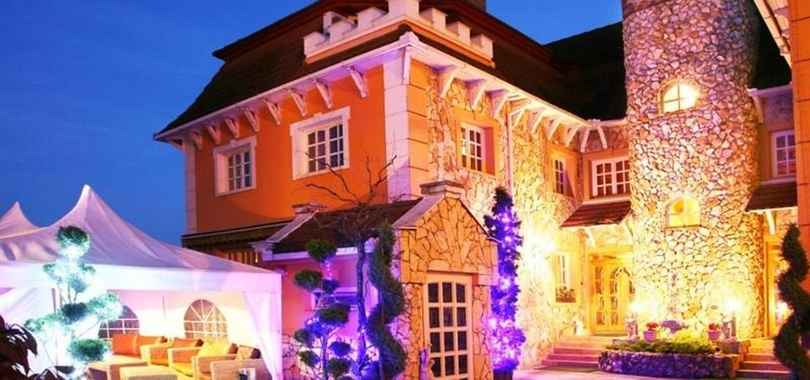 Bástya Wellness Hotel