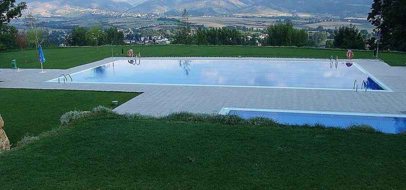 Campus Cerdanya, фото 2