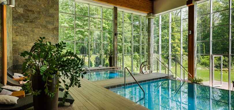 Hotel Zochova Chata — Adult friendly