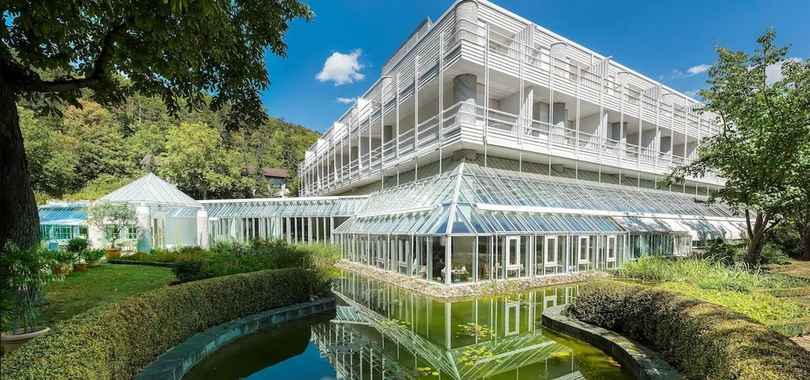 Best Western Premier Parkhotel Bad Mergentheim