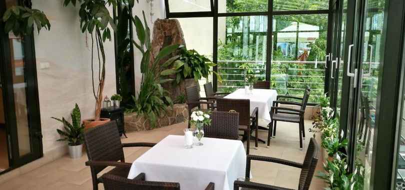Hotel Forum Fitness Spa & Wellness, фото 4