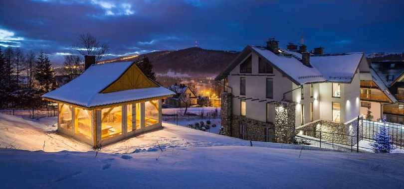 Smrekowa Polana Resort & Spa