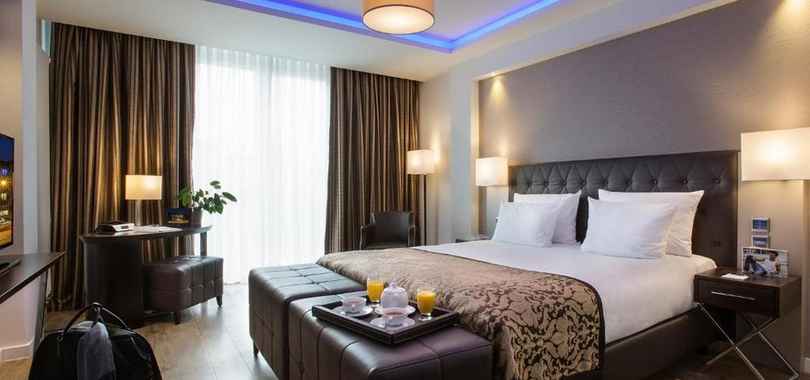 Two Hotel Berlin By Axel — Adults Only, фото 25