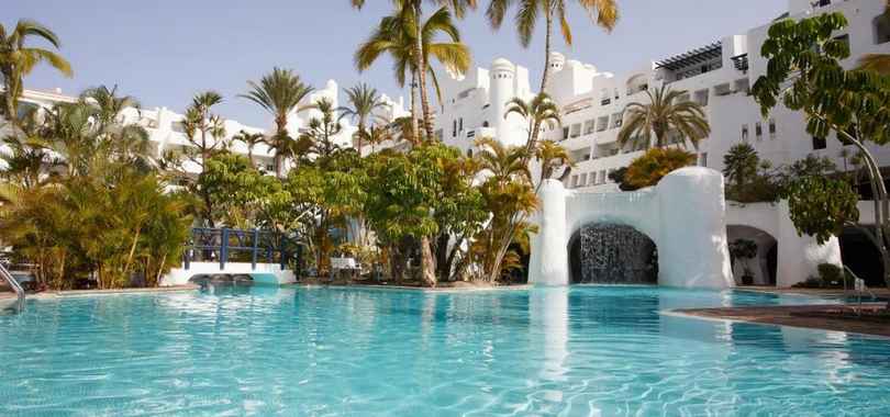 Dreams Jardin Tropical Resort & Spa