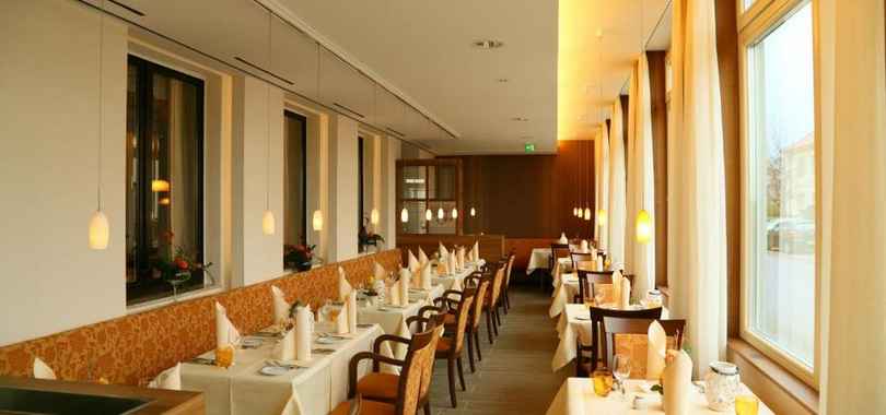 Ringhotel Hotel Zum Stein, фото 4