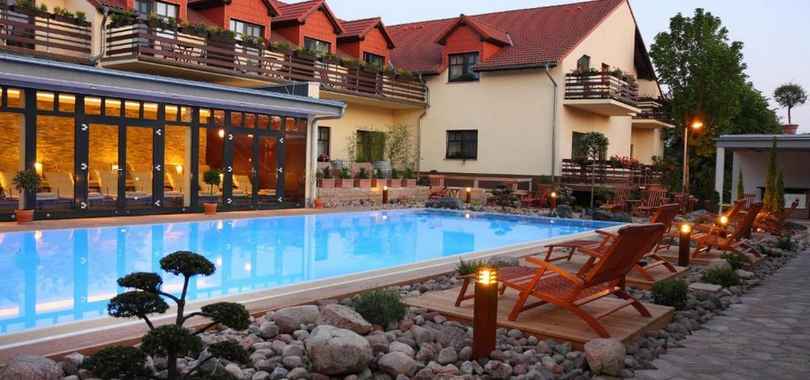 Ringhotel Hotel Zum Stein