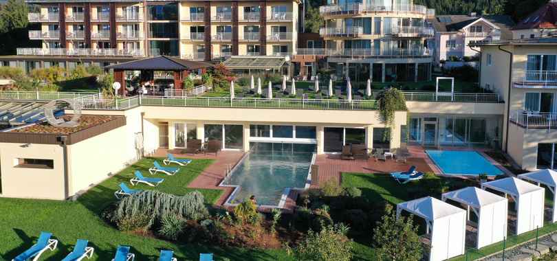 Das Balance Spa & Golf Hotel